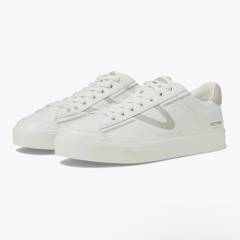 TRETORN Women's Hopper Sneaker